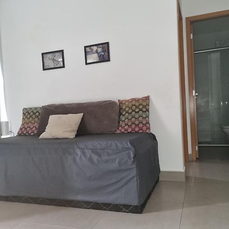 Apartamento Luxo No Centro Ubá Extérieur photo