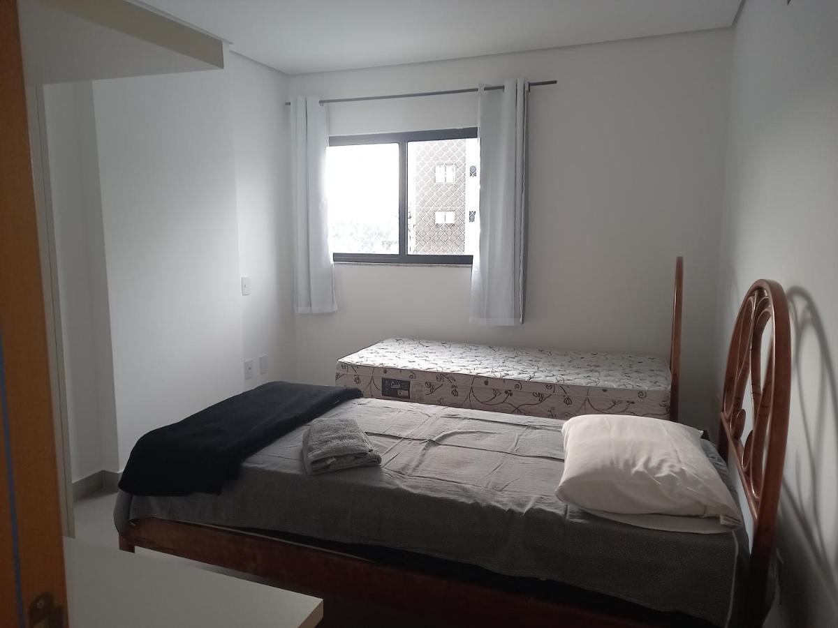Apartamento Luxo No Centro Ubá Extérieur photo