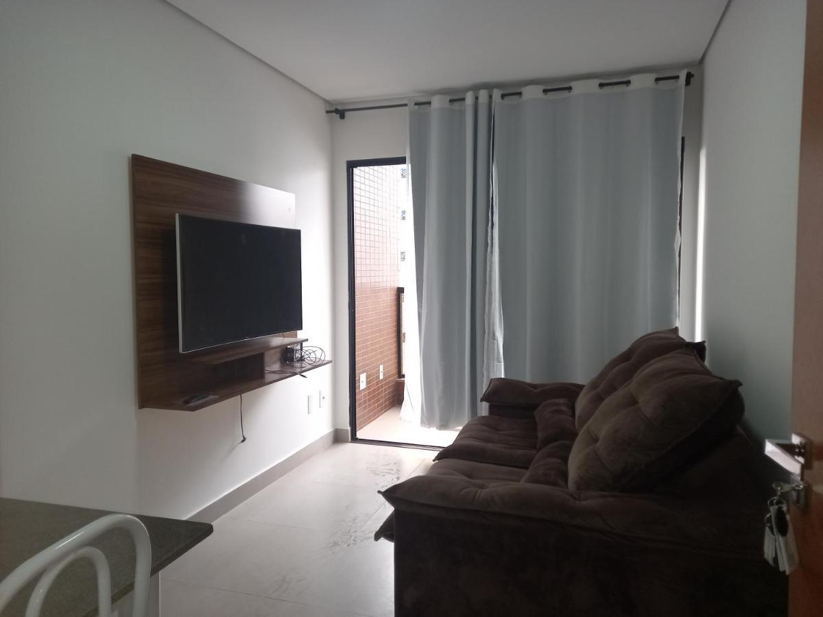 Apartamento Luxo No Centro Ubá Extérieur photo