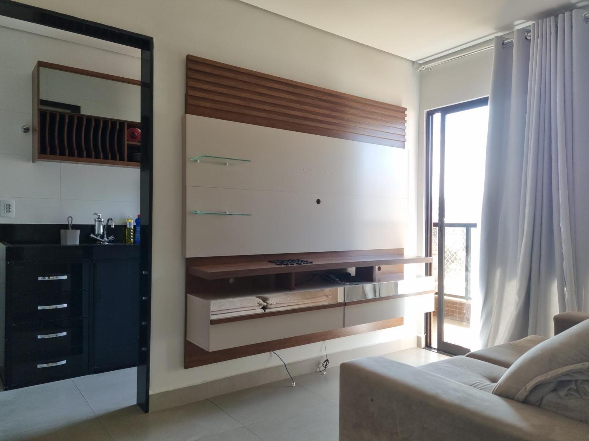 Apartamento Luxo No Centro Ubá Extérieur photo