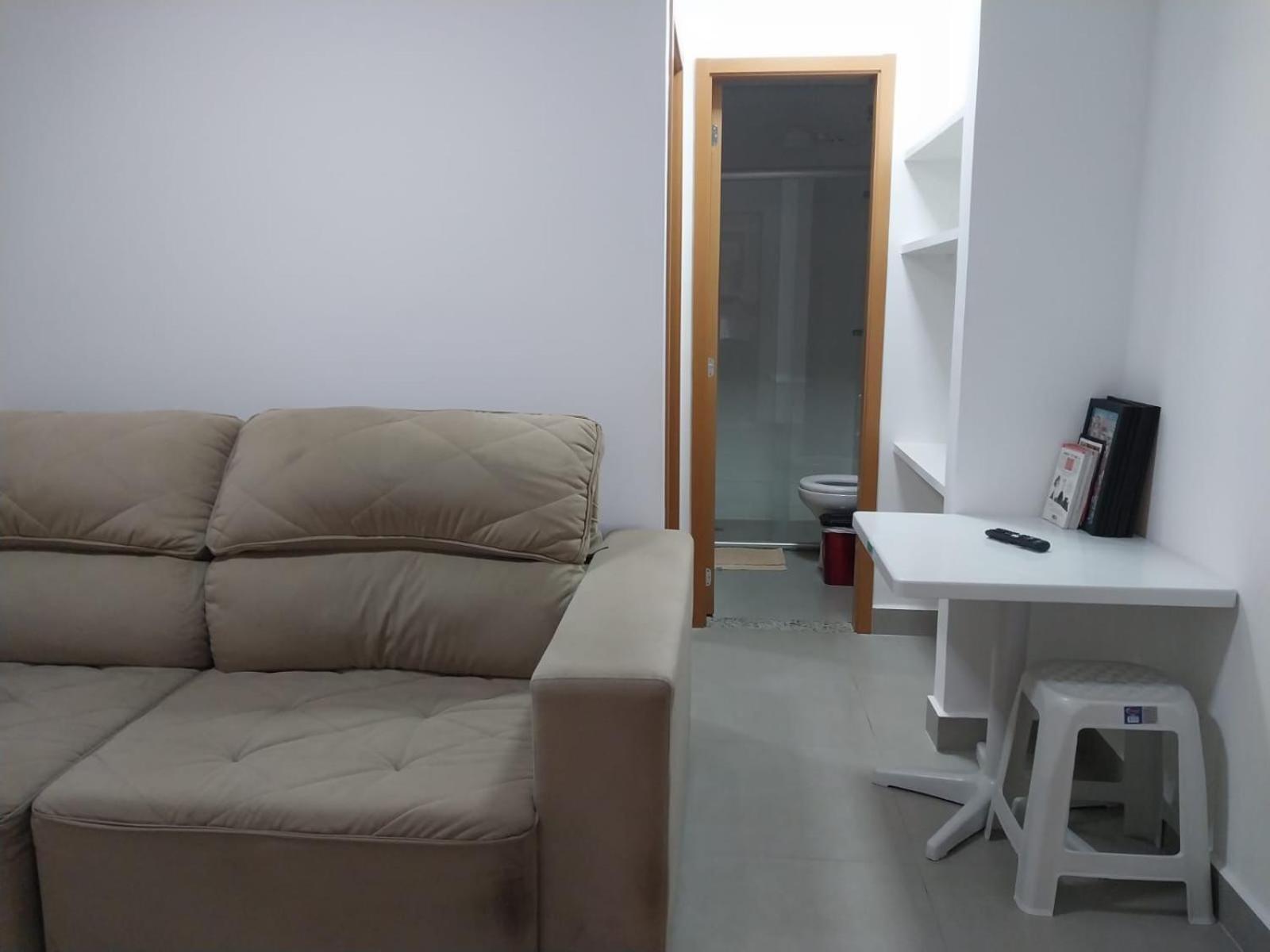 Apartamento Luxo No Centro Ubá Extérieur photo