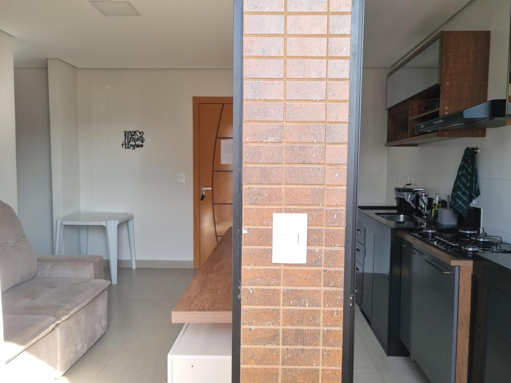 Apartamento Luxo No Centro Ubá Chambre photo