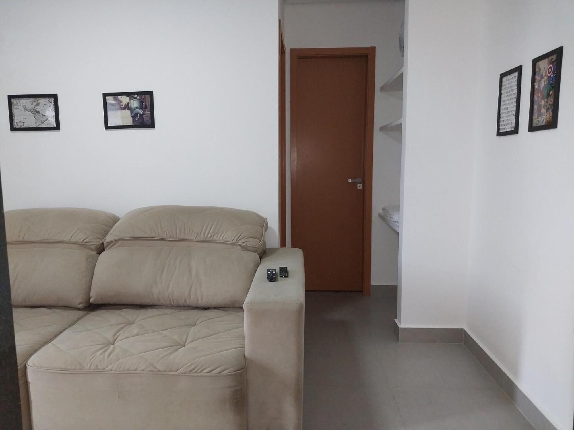 Apartamento Luxo No Centro Ubá Chambre photo