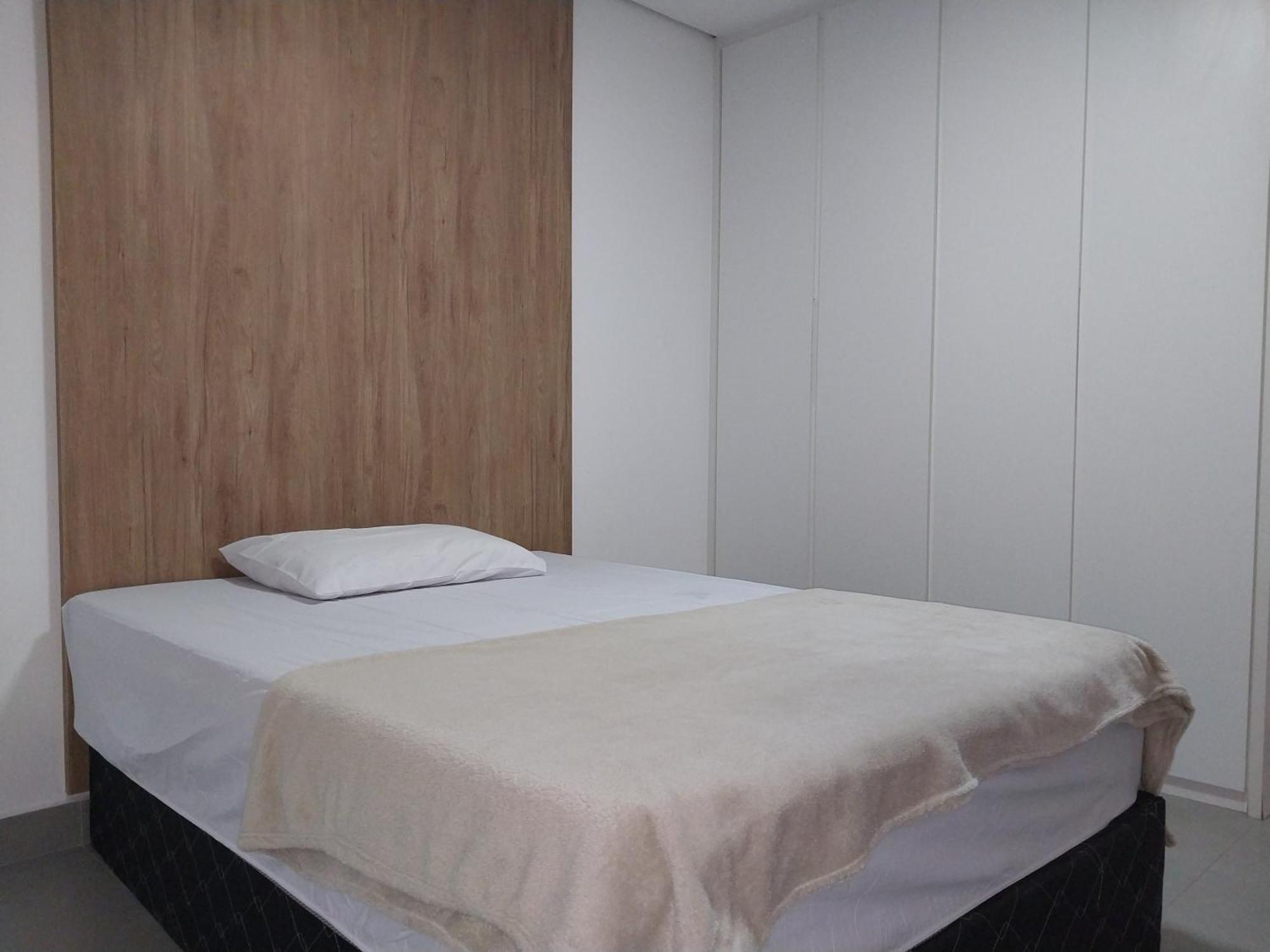 Apartamento Luxo No Centro Ubá Chambre photo