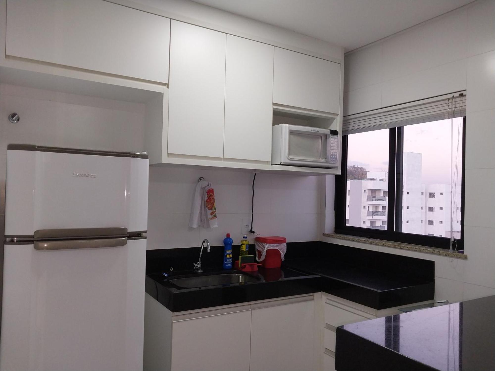 Apartamento Luxo No Centro Ubá Chambre photo