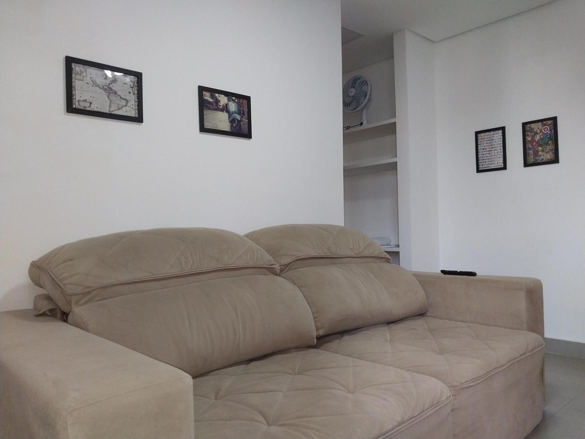 Apartamento Luxo No Centro Ubá Chambre photo