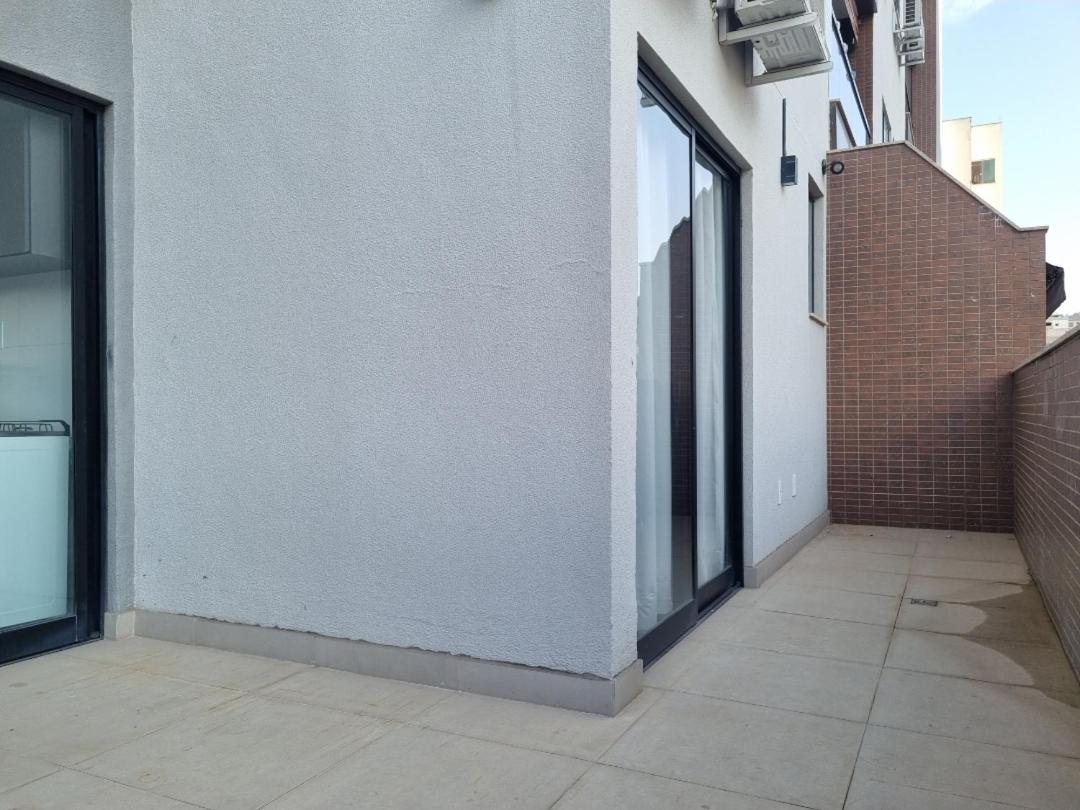 Apartamento Luxo No Centro Ubá Extérieur photo