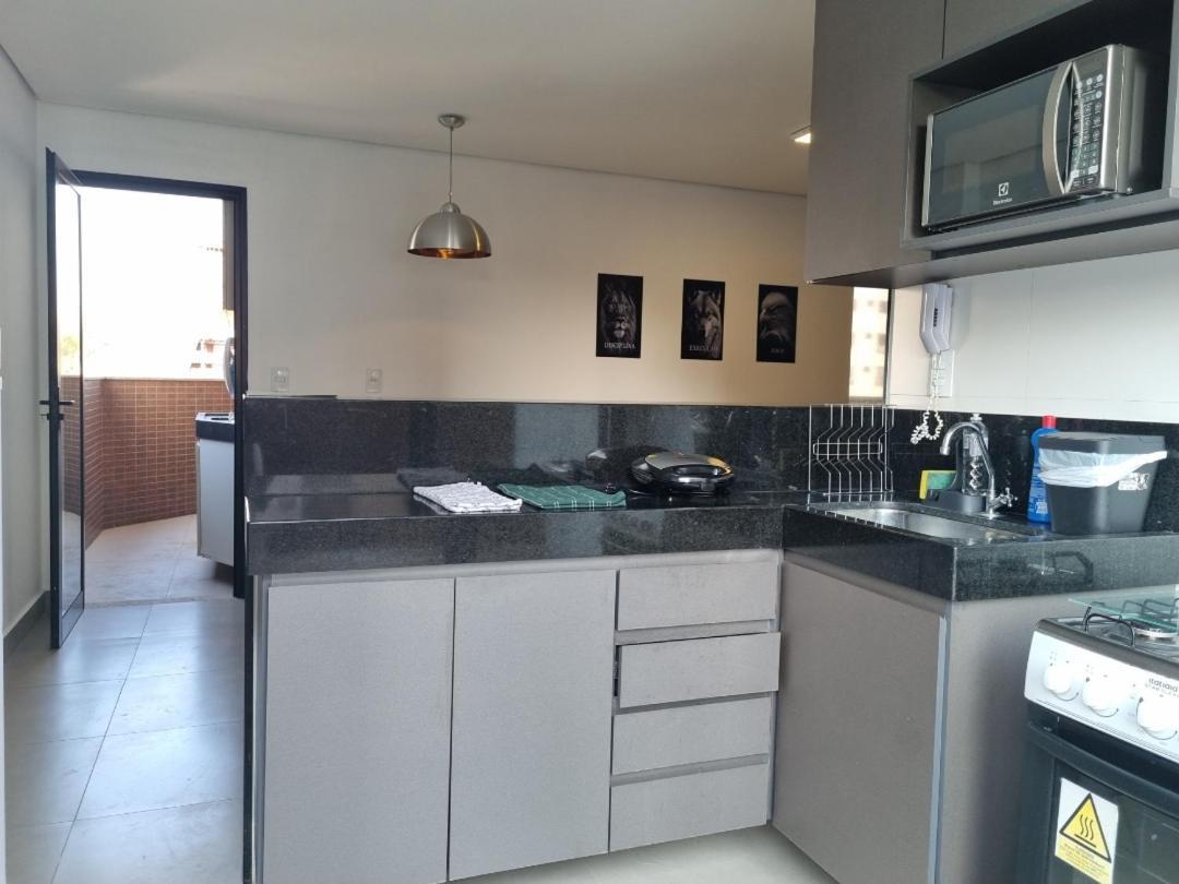 Apartamento Luxo No Centro Ubá Extérieur photo