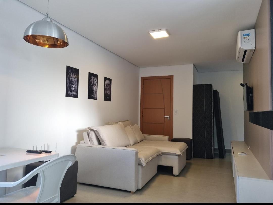Apartamento Luxo No Centro Ubá Chambre photo