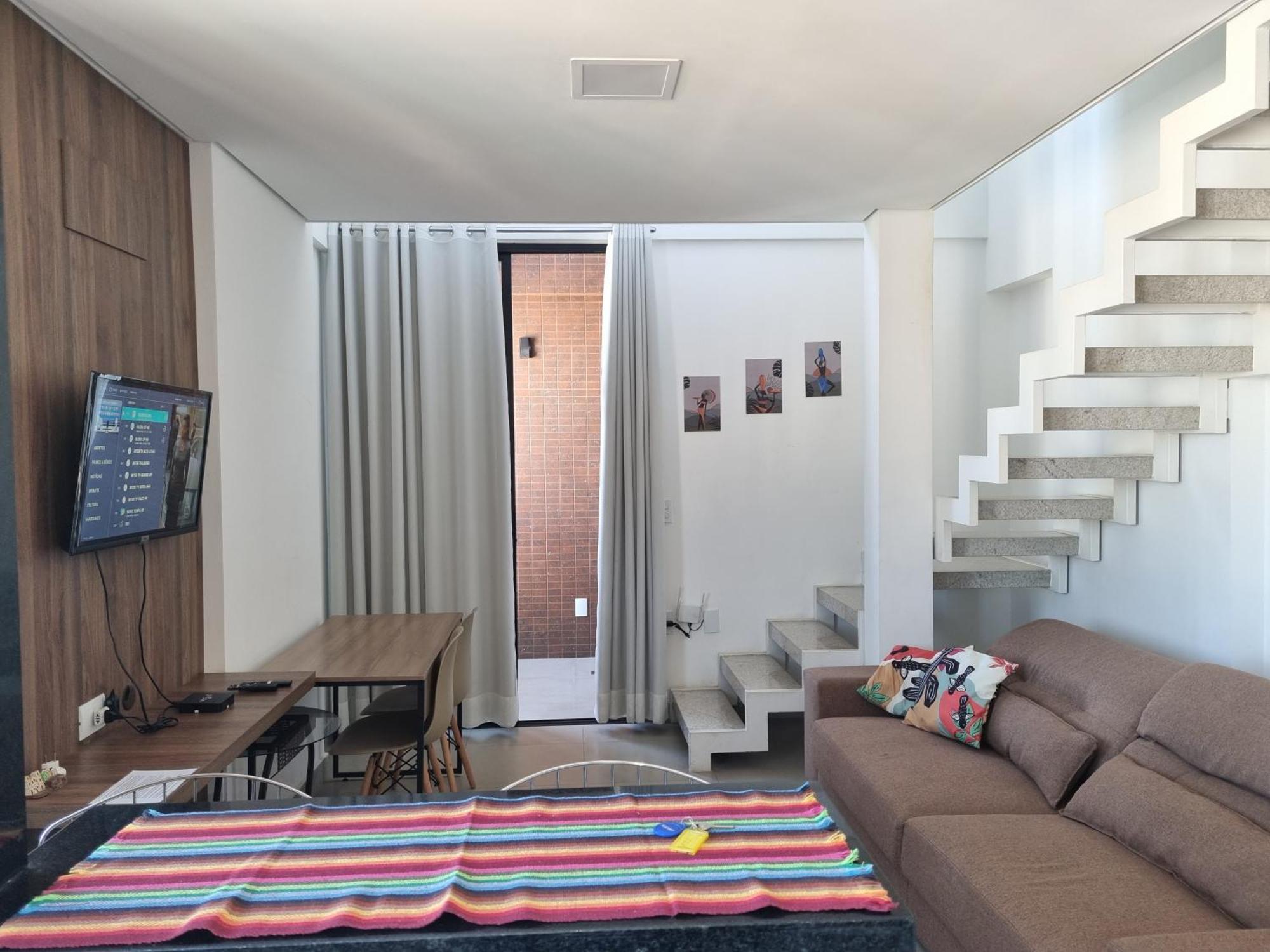 Apartamento Luxo No Centro Ubá Extérieur photo