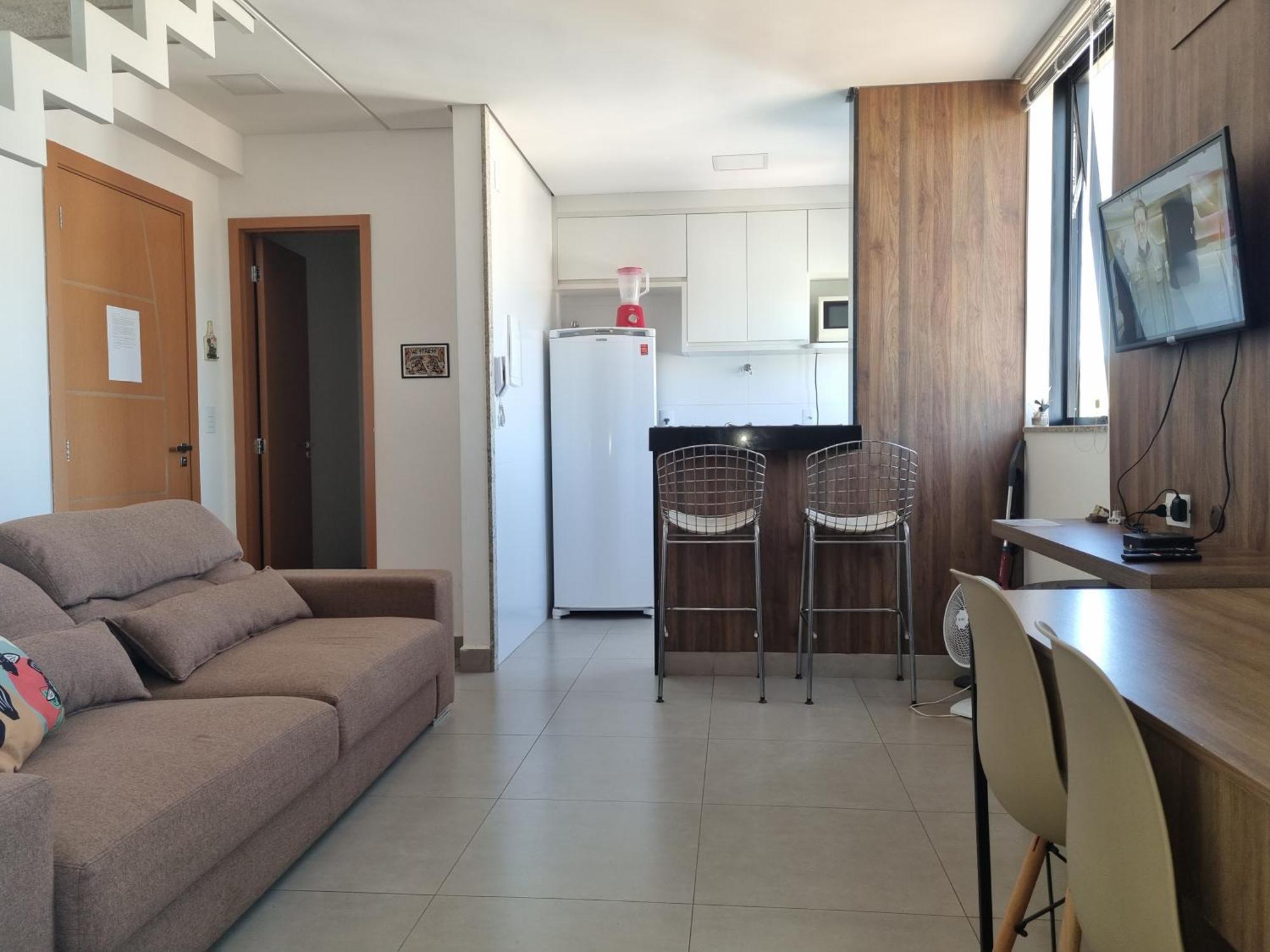Apartamento Luxo No Centro Ubá Extérieur photo
